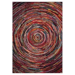 Yantley Swirl Area Rug - Safavieh -Safavieh GUEST 4944d989 7cb8 4fdc aca2 9578af73c972