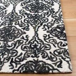 Blossom BLM112 Hand Tufted Area Rug - Safavieh 9 Blossom BLM112 Hand Tufted Area Rug - Safavieh -Safavieh GUEST 49f49951 d269 468d a560 42642b3cf771