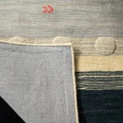 Mindy Stripe Loomed Accent Rug - Safavieh 8 Mindy Stripe Loomed Accent Rug - Safavieh -Safavieh GUEST 4a3049c5 df79 4196 bca6 f284bfe833ee