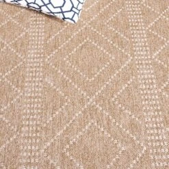 Retreat RTE254 Power Loomed UV Resistant, Stain Resistant, Non-Shedding Indoor/Outdoor Rugs - Safavieh -Safavieh GUEST 4af46772 e8a0 4dcb 9304 1a9acf88c5f0