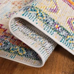 Mavis Floral Loomed Area Rug - Safavieh 8 Mavis Floral Loomed Area Rug - Safavieh -Safavieh GUEST 4be5f8f0 c7ae 4b64 b043 862986c9d630