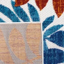 Cabana CBN814 Power Loomed Indoor/Outdoor Area Rug - Safavieh 13 Cabana CBN814 Power Loomed Indoor/Outdoor Area Rug - Safavieh -Safavieh GUEST 4de5bd9d b131 4e30 befc 94e67b6f68b2