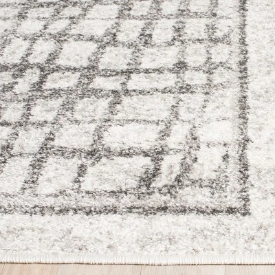 Darcy Crosshatch Area Rug - Safavieh 4 Darcy Crosshatch Area Rug - Safavieh - Image 2