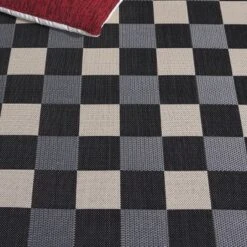 Courtyard CY6443 Power Loomed UV Resistant, Stain Resistant, Non-Shedding Indoor/Outdoor Rugs - Safavieh -Safavieh GUEST 4e8902b2 b92f 4e5e 8d33 94f662e7cfb7