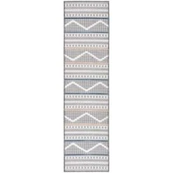 Cabana CBN414 Power Loomed UV Resistant Indoor/Outdoor Rugs - Safavieh -Safavieh GUEST 4fcc7ac6 1040 4a58 b6fe 4a121b62e9ae