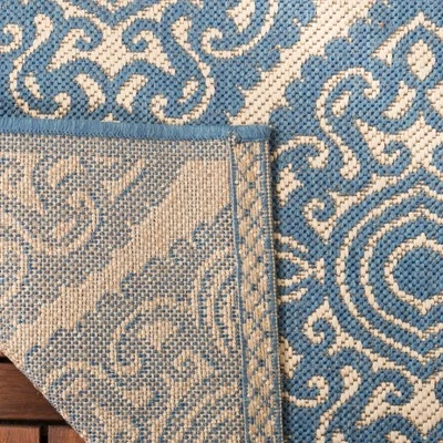 Beach House BHS132 POWER LOOMED Rug - Safavieh 4 Beach House BHS132 POWER LOOMED Rug - Safavieh - Image 2