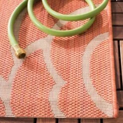 Courtyard CY5141 Power Loomed Indoor/Outdoor Area Rug - Safavieh -Safavieh GUEST 51dab1e9 8d42 4b33 bd6a 73fc6c94c8d7