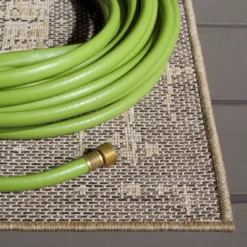 Sisal Performance SPF102 Power Loomed UV Resistant,Stain Resistant, Non-Shedding Indoor/Outdoor Rugs - Safavieh -Safavieh GUEST 52067106 2e2d 412a b7bc 33c0fbbe30fc