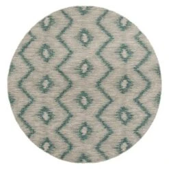 Penhale Outdoor Patio Rug - Safavieh -Safavieh GUEST 535a2391 c1b4 423d a5a5 22489daccc11