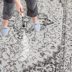 Beach House BHS139 Power Loomed Rug - Safavieh -Safavieh GUEST 535b57c3 2fd4 4598 9e99 4975c4a2a48c