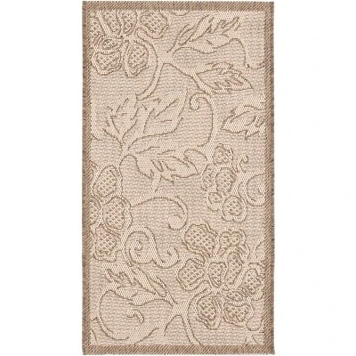 Courtyard CY2726 Power Loomed Indoor And Outdoor Rug - Safavieh 6 Courtyard CY2726 Power Loomed Indoor And Outdoor Rug - Safavieh - Image 4