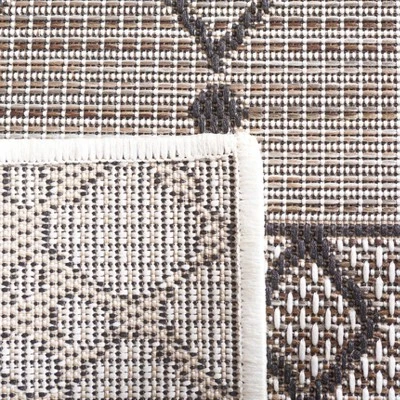 Havana HAV301 Power Loomed Indoor/Outdoor Area Rug - Safavieh 7 Havana HAV301 Power Loomed Indoor/Outdoor Area Rug - Safavieh - Image 5