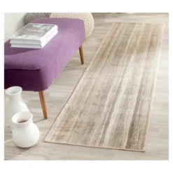 Remi Vintage Rug - Safavieh -Safavieh GUEST 542556aa 39c0 4dd0 b184 46c9661269eb