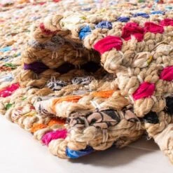 Rosemary Stripe Woven Accent Rug - Safavieh -Safavieh GUEST 551b170f 0967 4ed3 b2b5 299c3ba41254