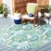 Barbados BAR592 Power Loomed Indoor/Outdoor Area Rug - Safavieh -Safavieh GUEST 56ed5d74 5534 4fa7 959f 506377115fa0