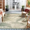 Courtyard CY7557 Power Loomed Indoor/Outdoor Area Rug - Safavieh -Safavieh GUEST 57be666f e42f 47be 98df 2a285a58f0ee