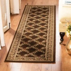 Elise Floral Loomed Rug - Safavieh -Safavieh GUEST 57e100f7 6e2d 417e 9959 6d4ad60a699f