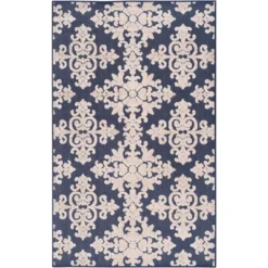 Cottage COT906 Power Loomed Indoor/Outdoor Area Rug - Safavieh -Safavieh GUEST 58123834 228e 40aa a139 f7599419ddba