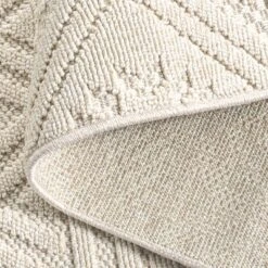 Global GLB230 Power Loomed UV Resistant Stain Resistant Non-Shedding Indoor/Outdoor Rugs - Safavieh -Safavieh GUEST 582b04ff f860 4339 816b eadee127b808