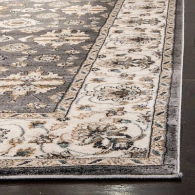Stefanie Floral Accent Rug - Safavieh 3 Stefanie Floral Accent Rug - Safavieh