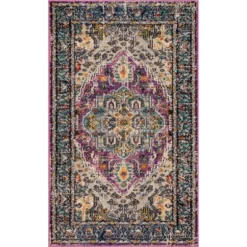 Terina Floral Loomed Area Rug - Safavieh 10 Terina Floral Loomed Area Rug - Safavieh -Safavieh GUEST 59f10b75 fee6 44b4 b91a 8a04f8430b19