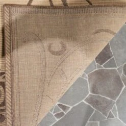 Courtyard CY1893 Power Loomed Indoor And Outdoor Rug - Safavieh -Safavieh GUEST 5a85559d b577 4654 8958 c64ae0e958d4