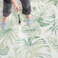 Courtyard CY8324 Power Loomed Indoor And Outdoor Rug - Safavieh -Safavieh GUEST 5b63e5b8 d9c2 4972 af62 34c551214485