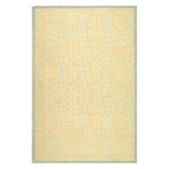 Stacy Medallion Tufted Accent Rug - Safavieh 15 Stacy Medallion Tufted Accent Rug - Safavieh -Safavieh GUEST 5bd32c0d 3493 4358 a2ef 72480a2a1d13