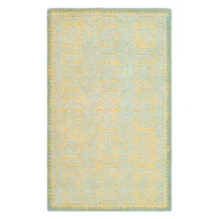 Stacy Medallion Tufted Accent Rug - Safavieh 13 Stacy Medallion Tufted Accent Rug - Safavieh -Safavieh GUEST 5c362645 9d29 46cf 881a 3869eac80760