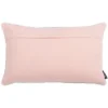 Joy Holiday Tree Pillow - Blush Pink - 12"X20" - Safavieh -Safavieh GUEST 5cde48fd f0e7 47bd a901 2cfdd5bca9fe