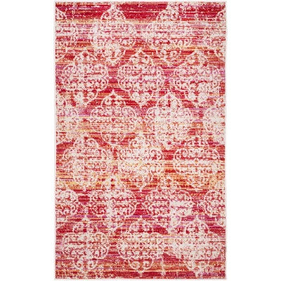 Montage MTG182 Power Loomed Indoor/Outdoor Area Rug - Safavieh 7 Montage MTG182 Power Loomed Indoor/Outdoor Area Rug - Safavieh - Image 5