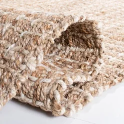 Natural Fiber NF187 Hand Loomed Area Rug - Safavieh -Safavieh GUEST 5d51b329 931d 4caa 81ad 7330f71e54ee