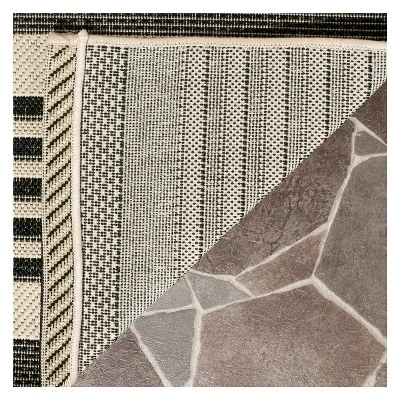 Santorini Outdoor Rug - Safavieh 4 Santorini Outdoor Rug - Safavieh - Image 2