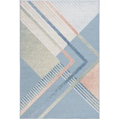 Sarasota SAR102 Power Loomed Area Rug - Safavieh -Safavieh GUEST 5d660770 f9da 471e aafa 34ecfd3d1a99