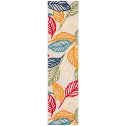 Cabana CBN399 Power Loomed UV Resistant Indoor/Outdoor Rugs - Safavieh -Safavieh GUEST 5e17583b 8e20 4bcc a703 92a9423e3335