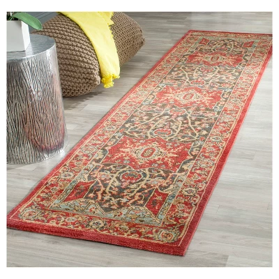 Hawly Medallion Loomed Area Rug - Safavieh 3 Hawly Medallion Loomed Area Rug - Safavieh