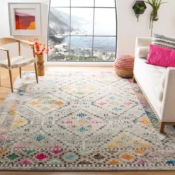 Madison MAD418 Area Rug - Safavieh
