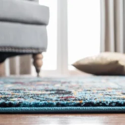 Vintage Hamadan VTH211 Area Rug - Safavieh -Safavieh GUEST 5eb0abf6 30ea 4b36 819e 3444e10c025f