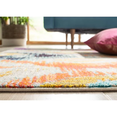 Loria Monaco Rug - Safavieh 4 Loria Monaco Rug - Safavieh - Image 2