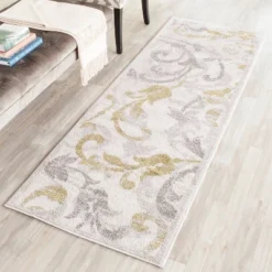 Archer Indoor/Outdoor Rug - Safavieh -Safavieh GUEST 5eca13b9 2952 43bd 97f5 4f5a8f9f7a5c