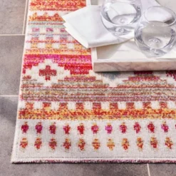 Montage MTG272 Power Loomed Indoor/Outdoor Area Rug - Safavieh 11 Montage MTG272 Power Loomed Indoor/Outdoor Area Rug - Safavieh -Safavieh GUEST 60006083 2b8a 4316 9768 ded6d8c5f3f1