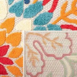 Cabana CBN391 Power Loomed UV Resistant Indoor/Outdoor Rugs - Safavieh 8 Cabana CBN391 Power Loomed UV Resistant Indoor/Outdoor Rugs - Safavieh -Safavieh GUEST 60a7e0ce ce5c 41f5 87df d62c702e5e9a