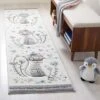 Carousel Kids CRK187 Power Loomed Area Rug - Safavieh 2 Carousel Kids CRK187 Power Loomed Area Rug - Safavieh -Safavieh GUEST 613ac0ce 16a3 414f 8226 a35c8d89e825