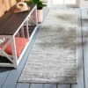 Courtyard CY8384 Power Loomed Indoor/Outdoor Area Rug - Safavieh -Safavieh GUEST 61420cbd 4d77 4585 ac07 2e9f8573e23d