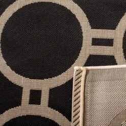 Courtyard CY6924 Power Loomed Indoor/Outdoor Area Rug - Safavieh -Safavieh GUEST 6160ebf1 6853 44f2 8187 373a3b120659