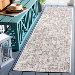 Courtyard CY8580 Power Loomed UV Resistant, Stain Resistant, Non-Shedding Indoor/Outdoor Rugs - Safavieh -Safavieh GUEST 61bc23d4 850c 4802 9a7c 746672756f6e