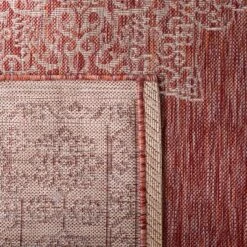 Cleora Outdoor Rug - Safavieh 5 Cleora Outdoor Rug - Safavieh -Safavieh GUEST 61fae782 1f37 4faa ac20 be51d16edc6b