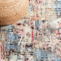 Barbados 500 BAR544 Power Loomed Rug - Safavieh -Safavieh GUEST 62422c71 a590 4324 8a72 b512c1ceb9c8