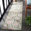 Cabana CBN486 Power Loomed UV Resistant Indoor/Outdoor Rugs - Safavieh -Safavieh GUEST 62fb1cf9 1432 4b95 a6f6 15b5523281e1
