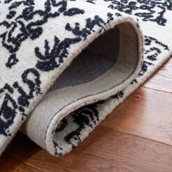 Metro MET993 Hand Tufted Area Rug - Safavieh -Safavieh GUEST 636d6b82 41cb 4898 9f7f 055ecbc85b1c